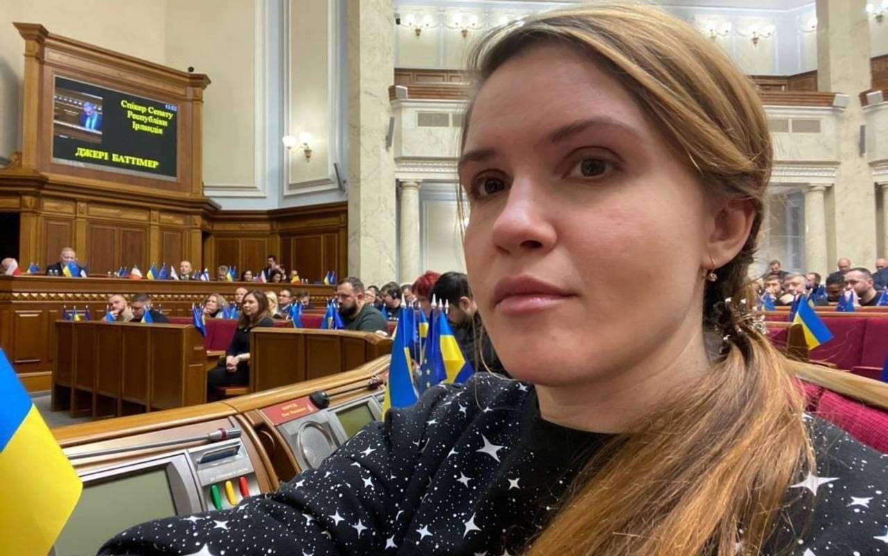 Все буде Україна