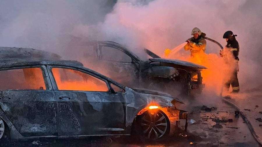 Все буде Україна