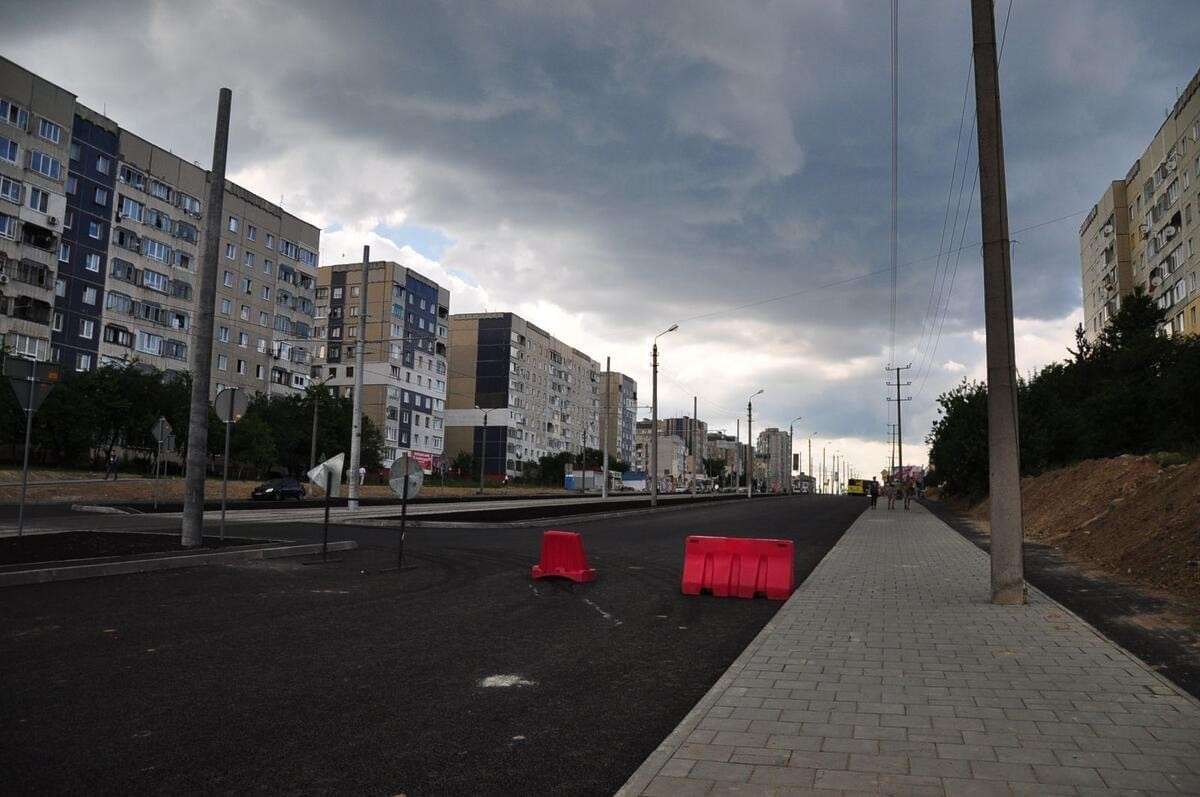 Все буде Україна