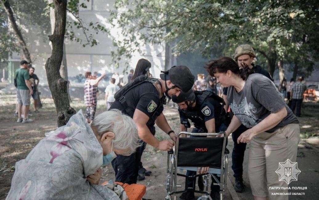 Все буде Україна