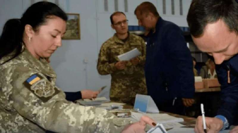 Все буде Україна
