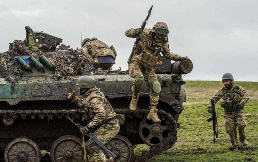 Все буде Україна