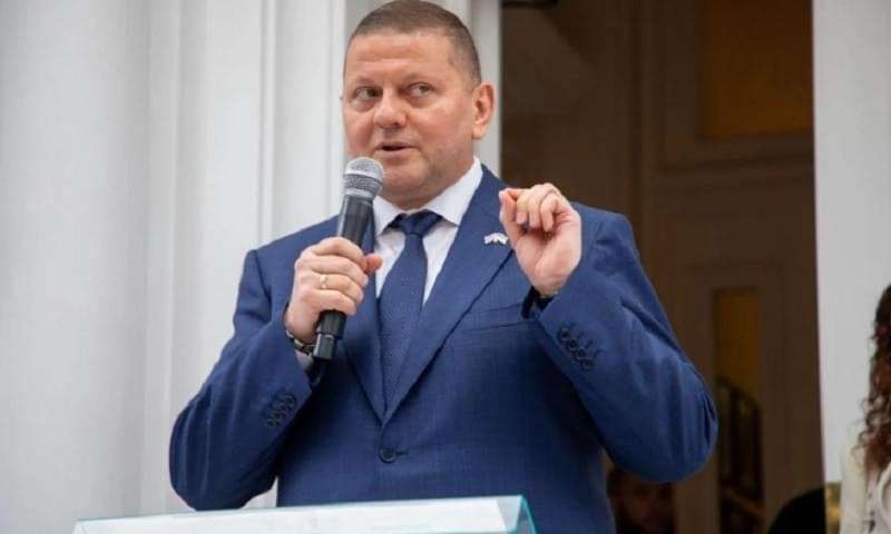 Все буде Україна