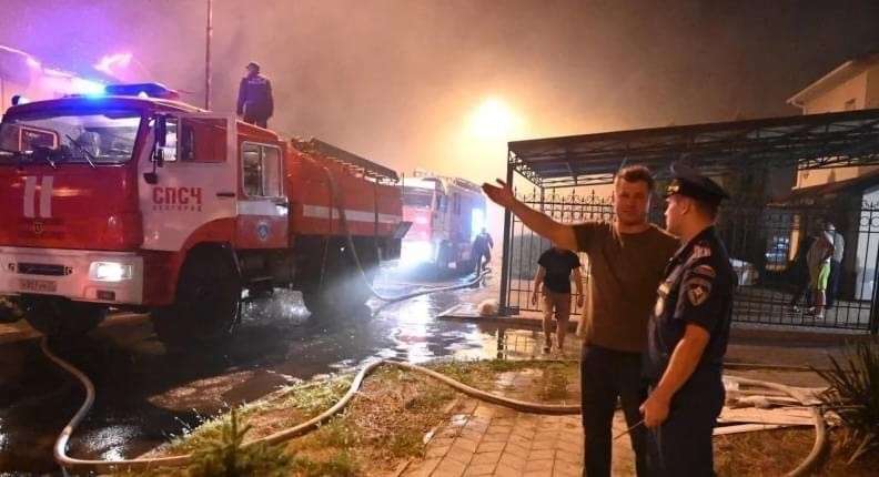 Все буде Україна