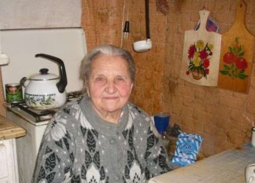 Все буде Україна