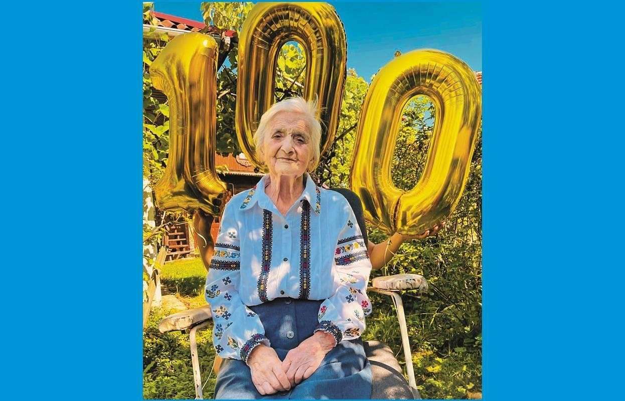 Все буде Україна