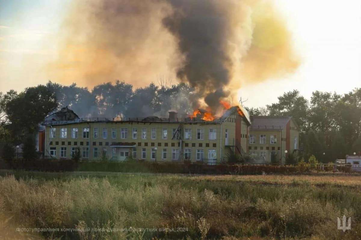 Все буде Україна