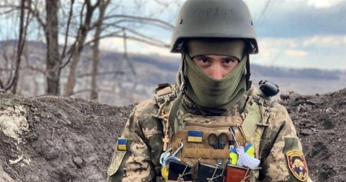 Все буде Україна