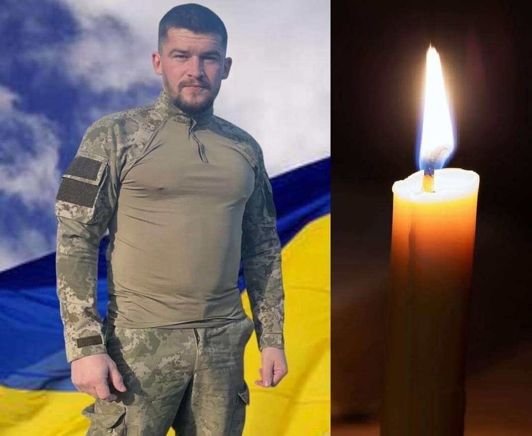 Все буде Україна