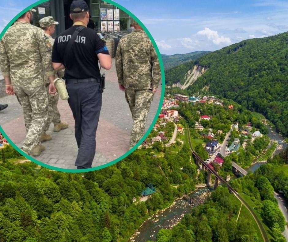 Все буде Україна