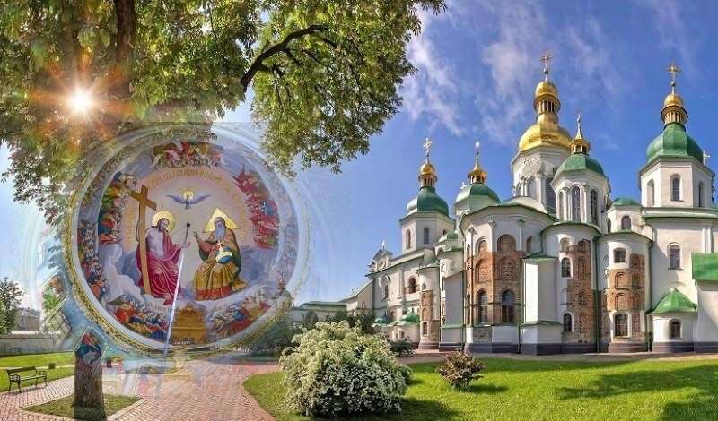 Все буде Україна