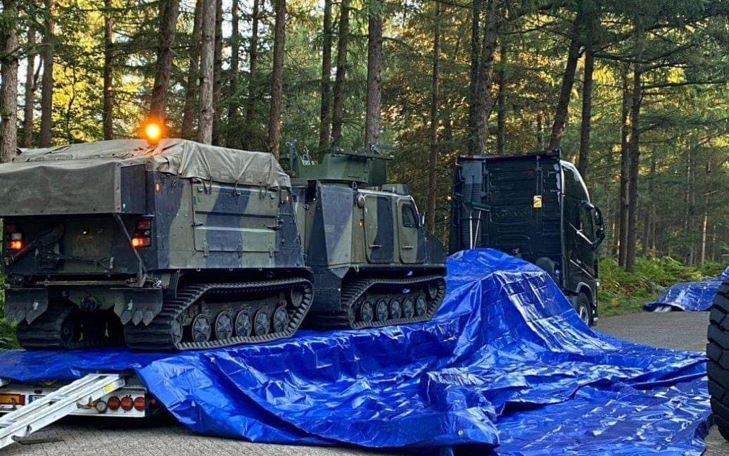Все буде Україна