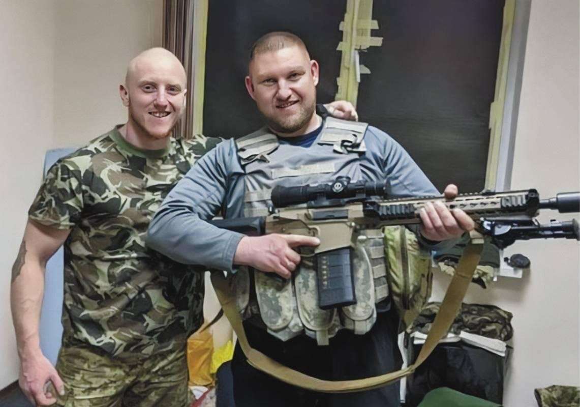 Все буде Україна