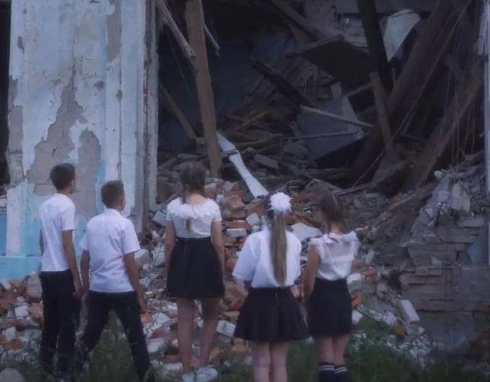 Все буде Україна