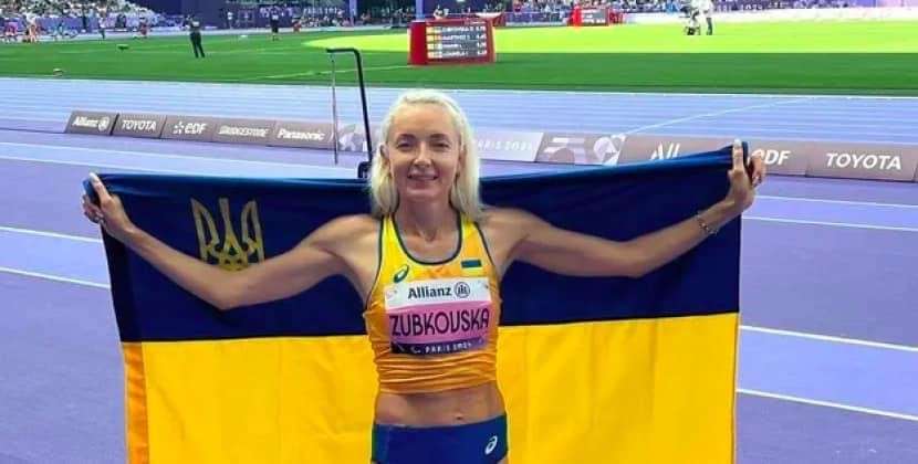 Все буде Україна