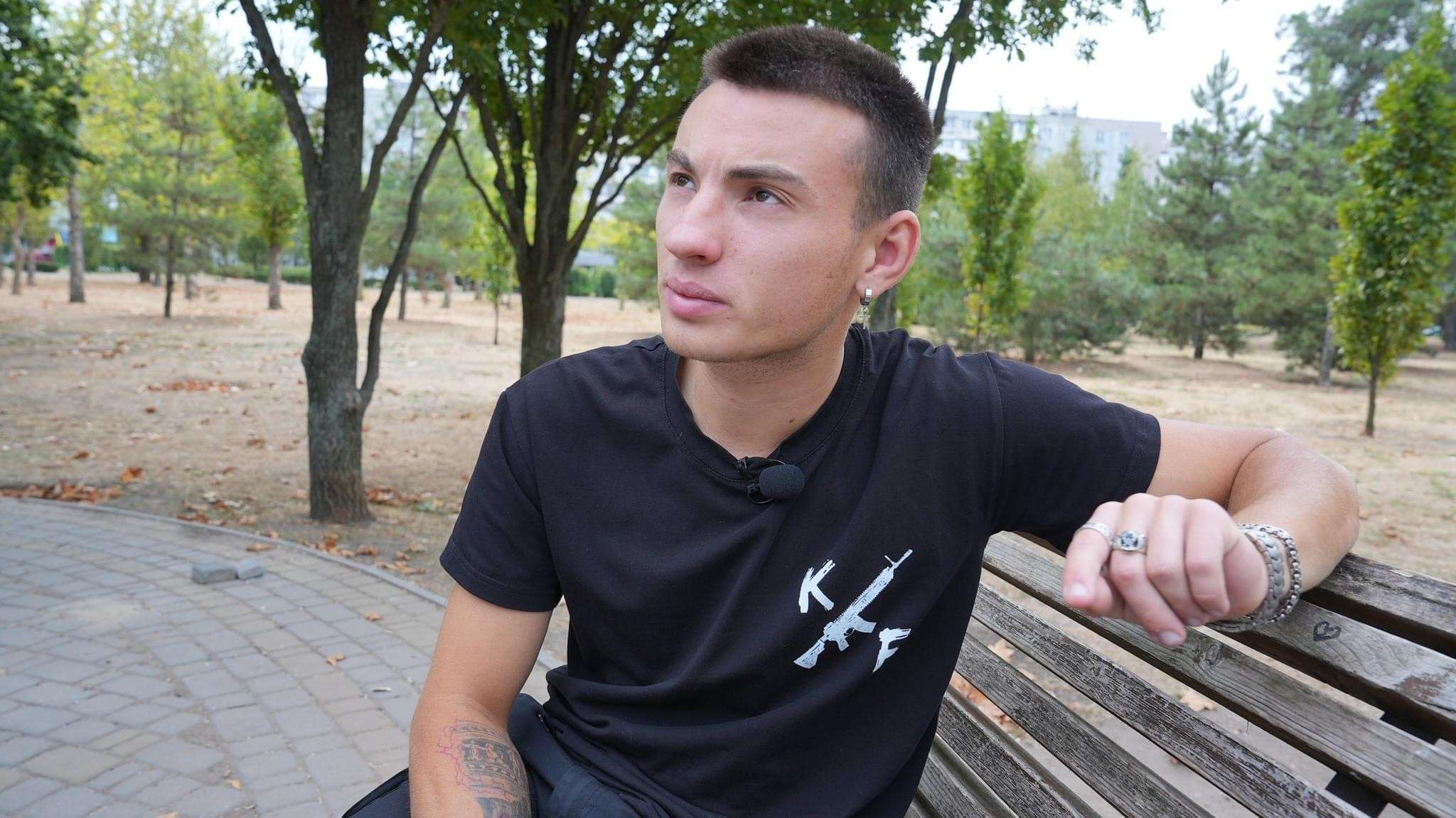 Все буде Україна