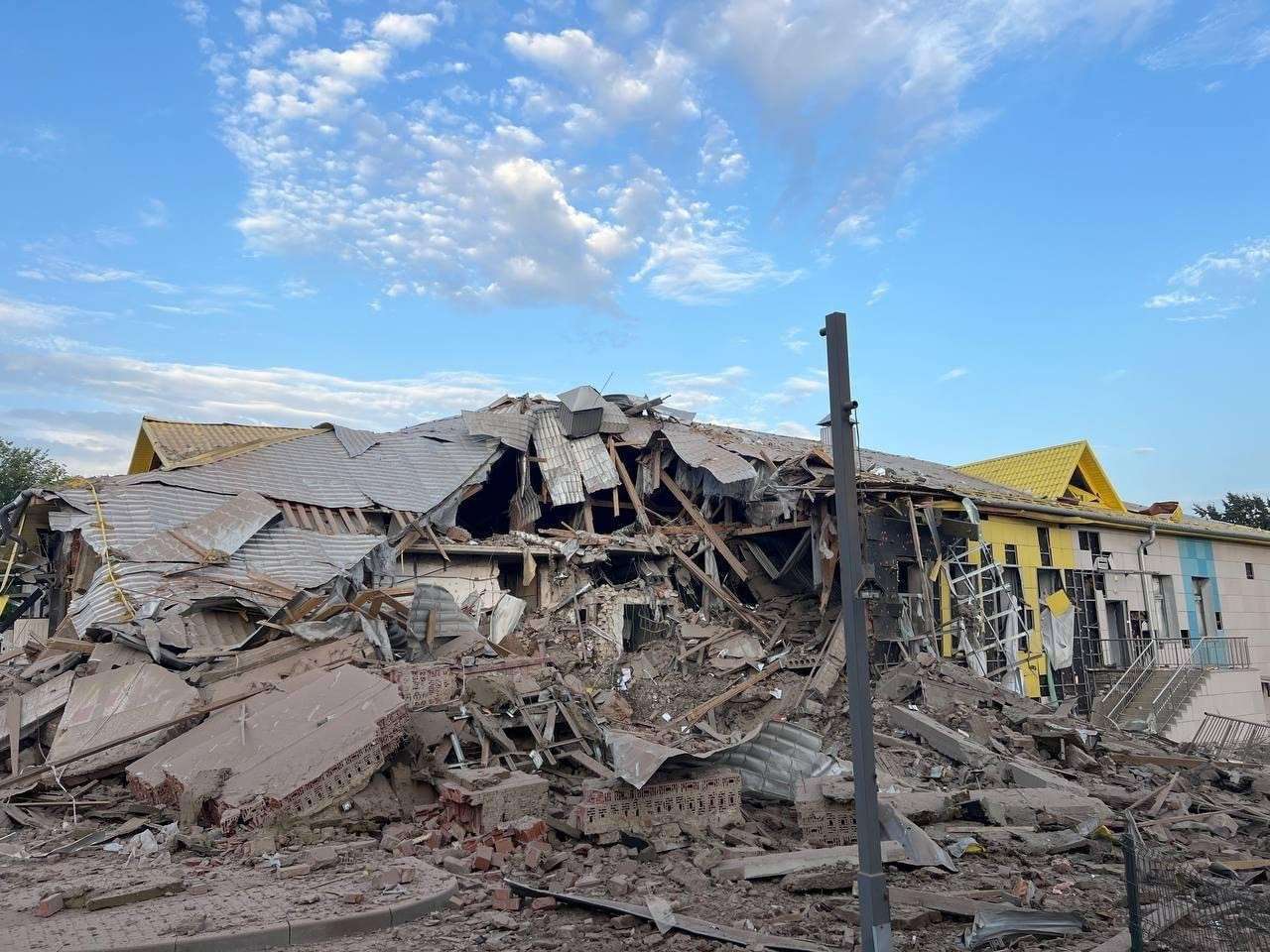 Все буде Україна