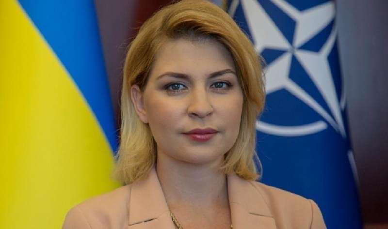 Все буде Україна