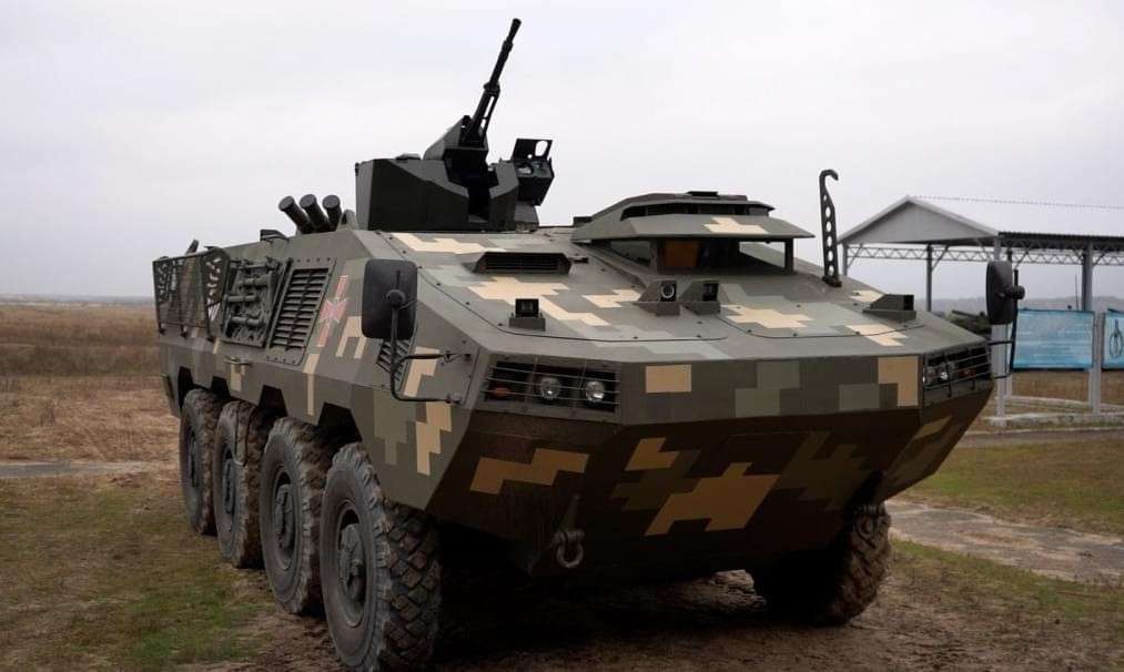 Все буде Україна