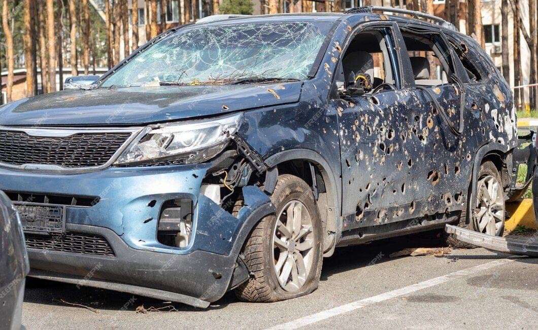 Все буде Україна