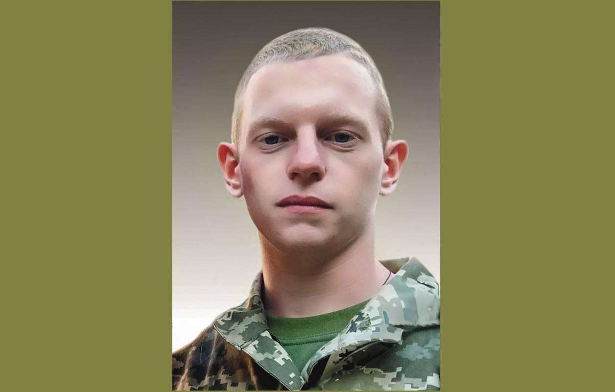 Все буде Україна