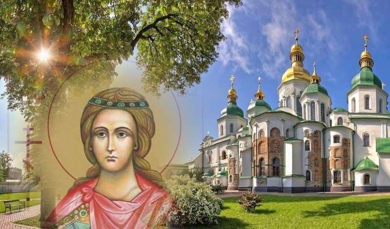 Все буде Україна