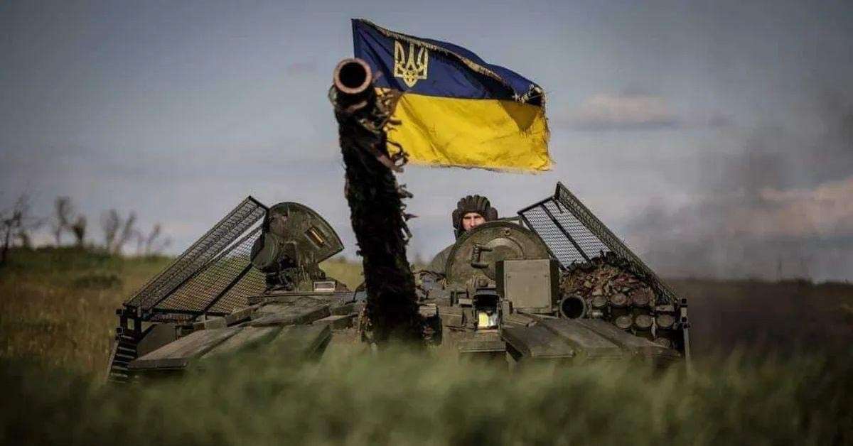 Все буде Україна