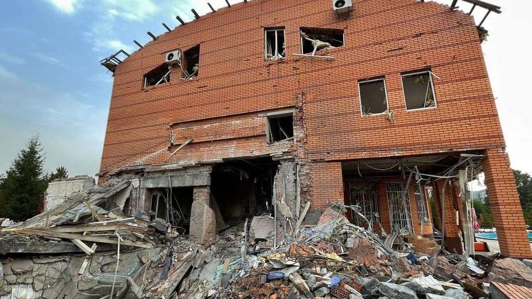 Все буде Україна