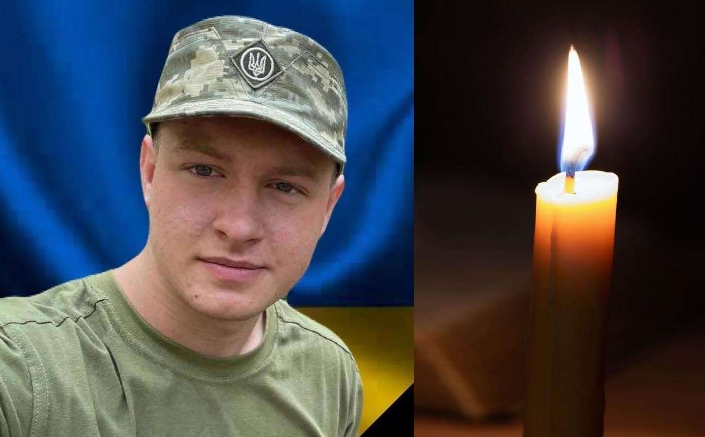Все буде Україна