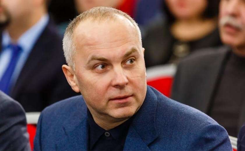 Все буде Україна