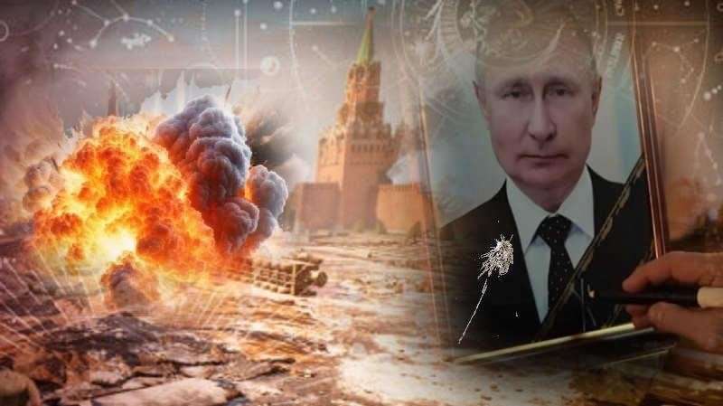 Все буде Україна