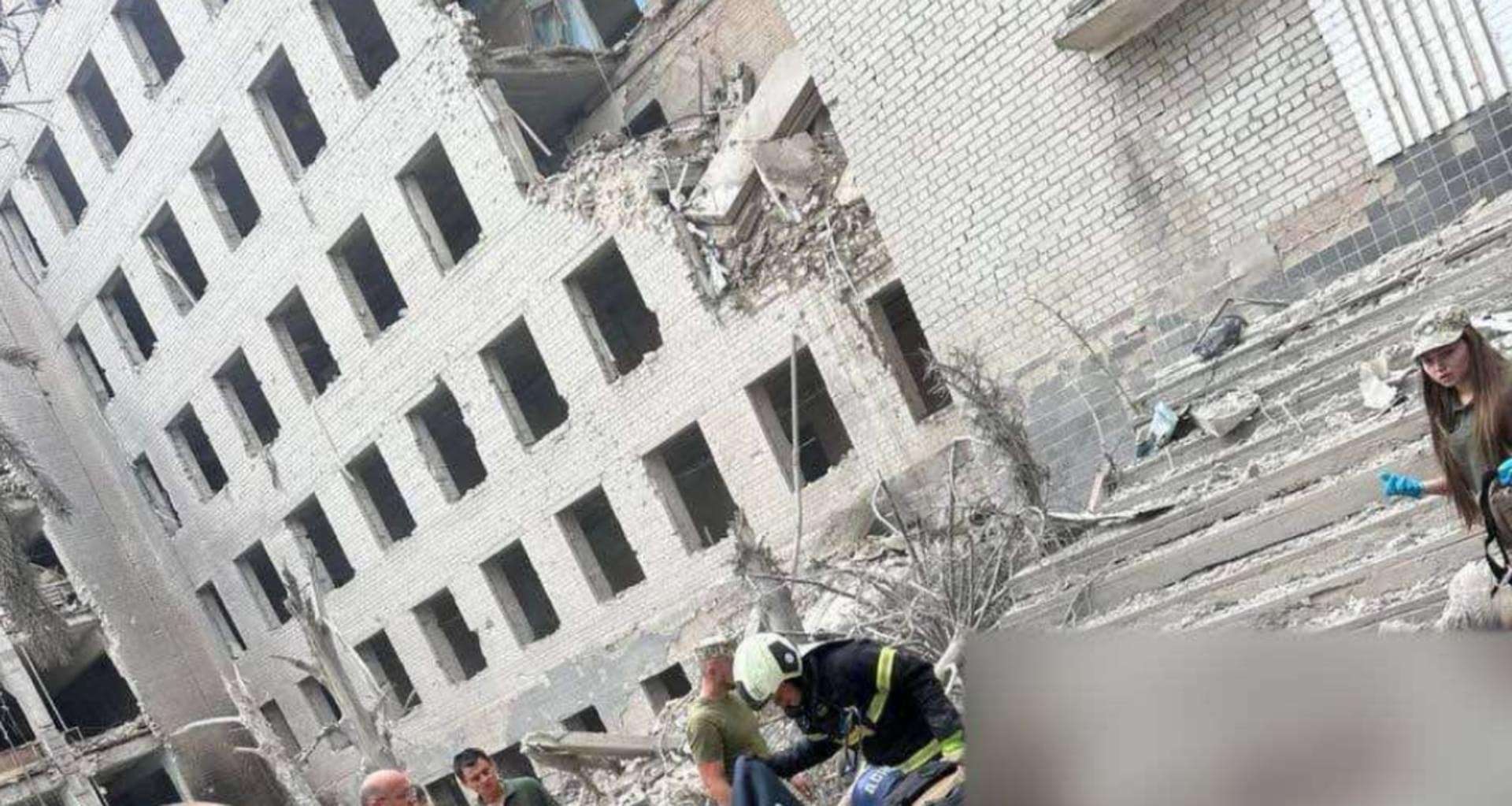 Все буде Україна
