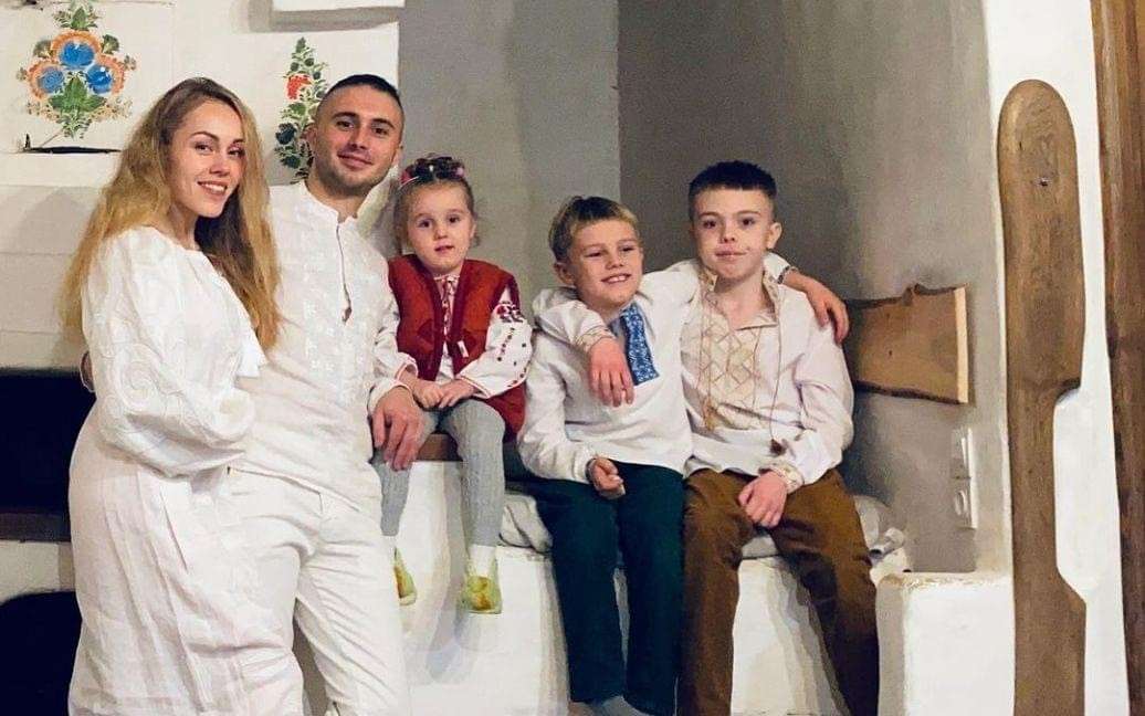 Все буде Україна