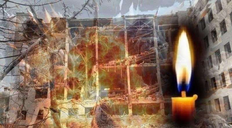Все буде Україна