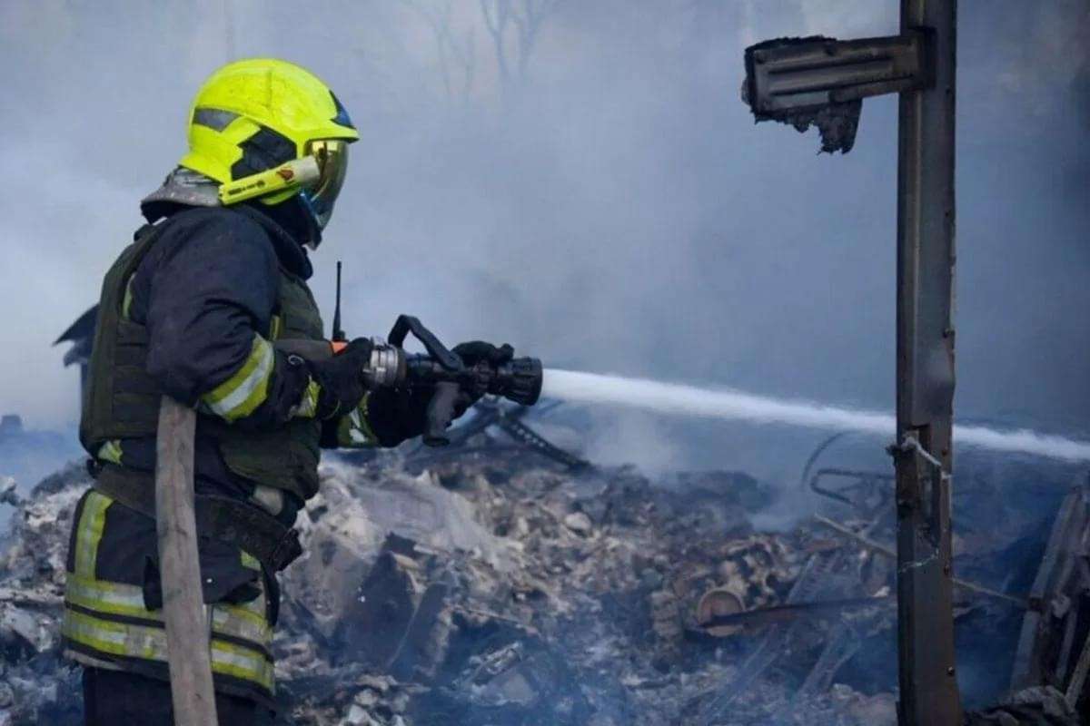 Все буде Україна