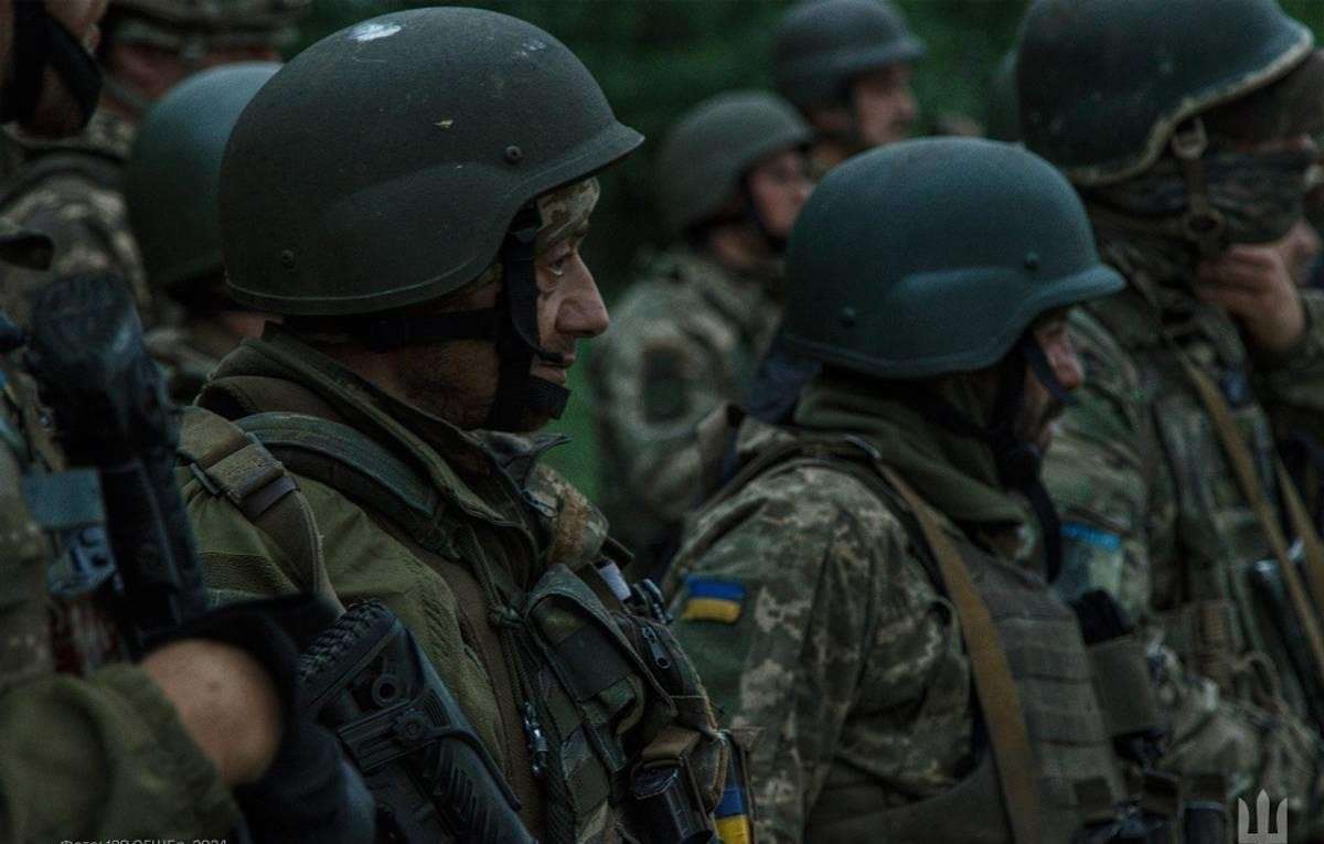Все буде Україна