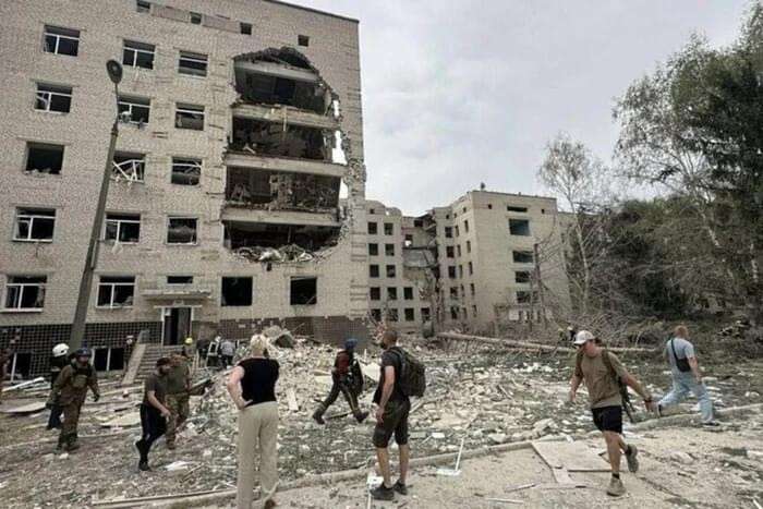 Все буде Україна