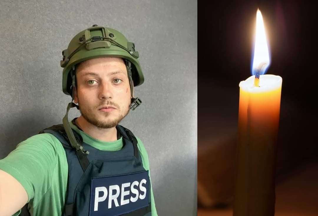 Все буде Україна