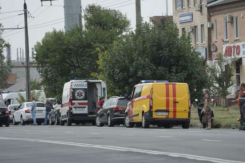 Все буде Україна
