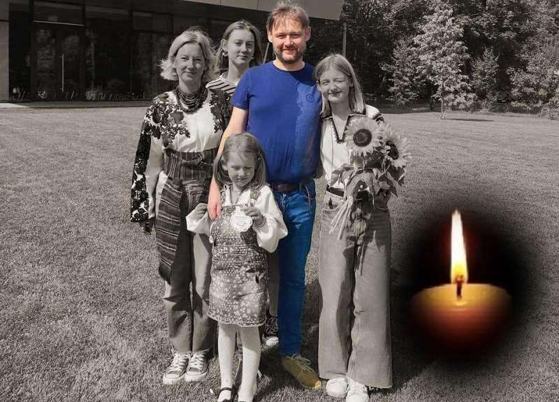 Все буде Україна