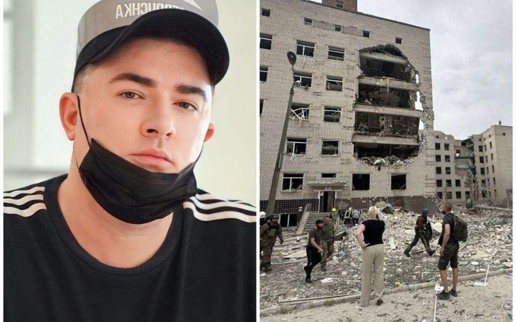 Все буде Україна