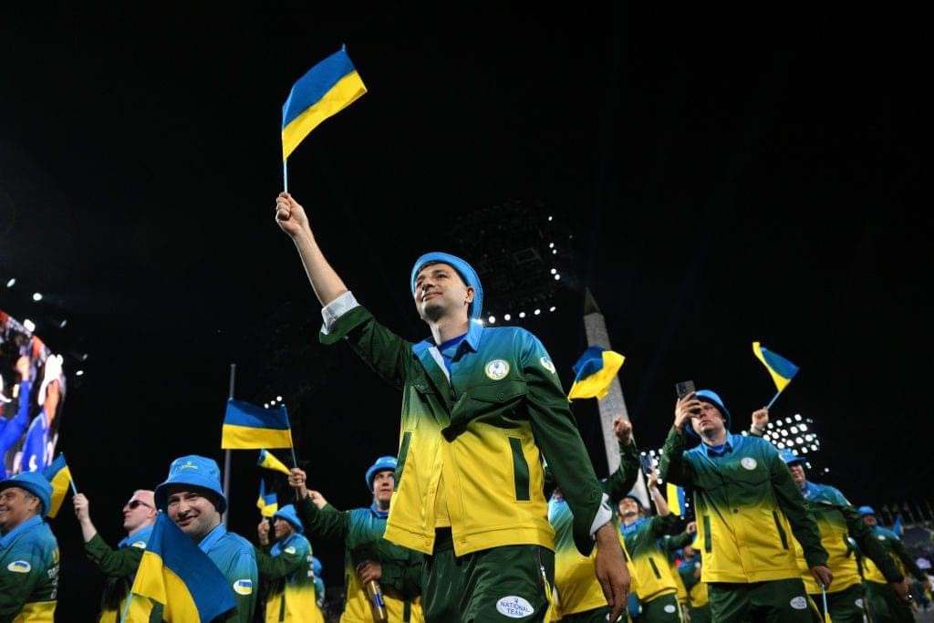 Все буде Україна