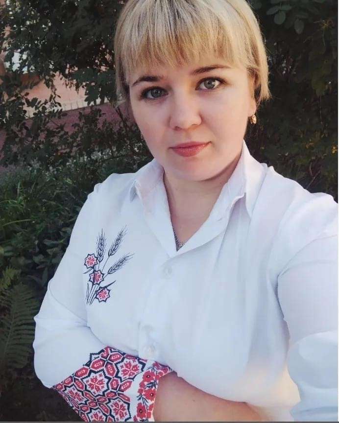 Все буде Україна