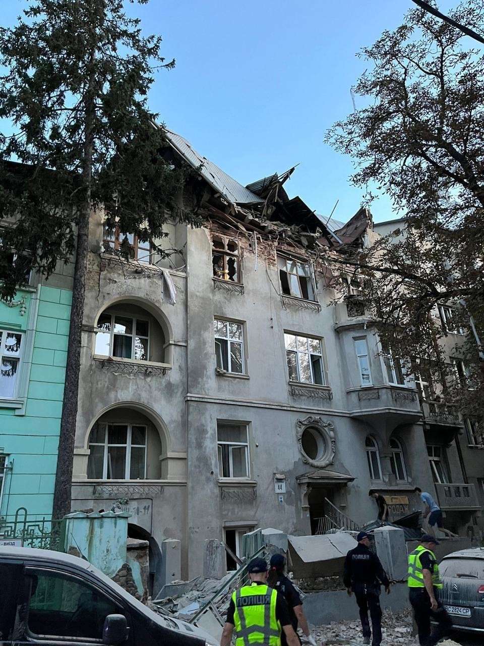 Все буде Україна