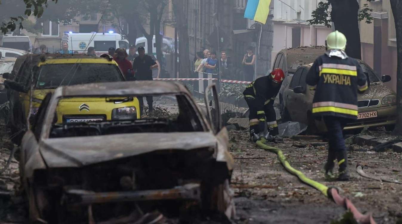 Все буде Україна
