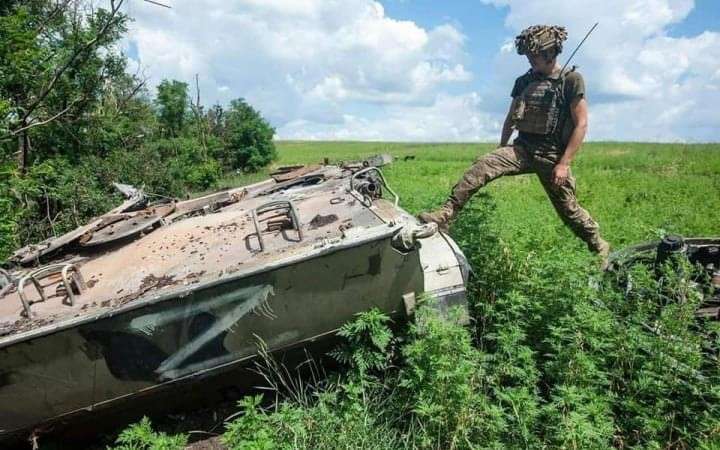 Все буде Україна