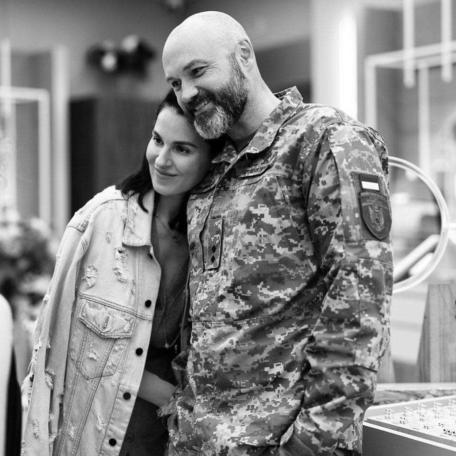 Все буде Україна