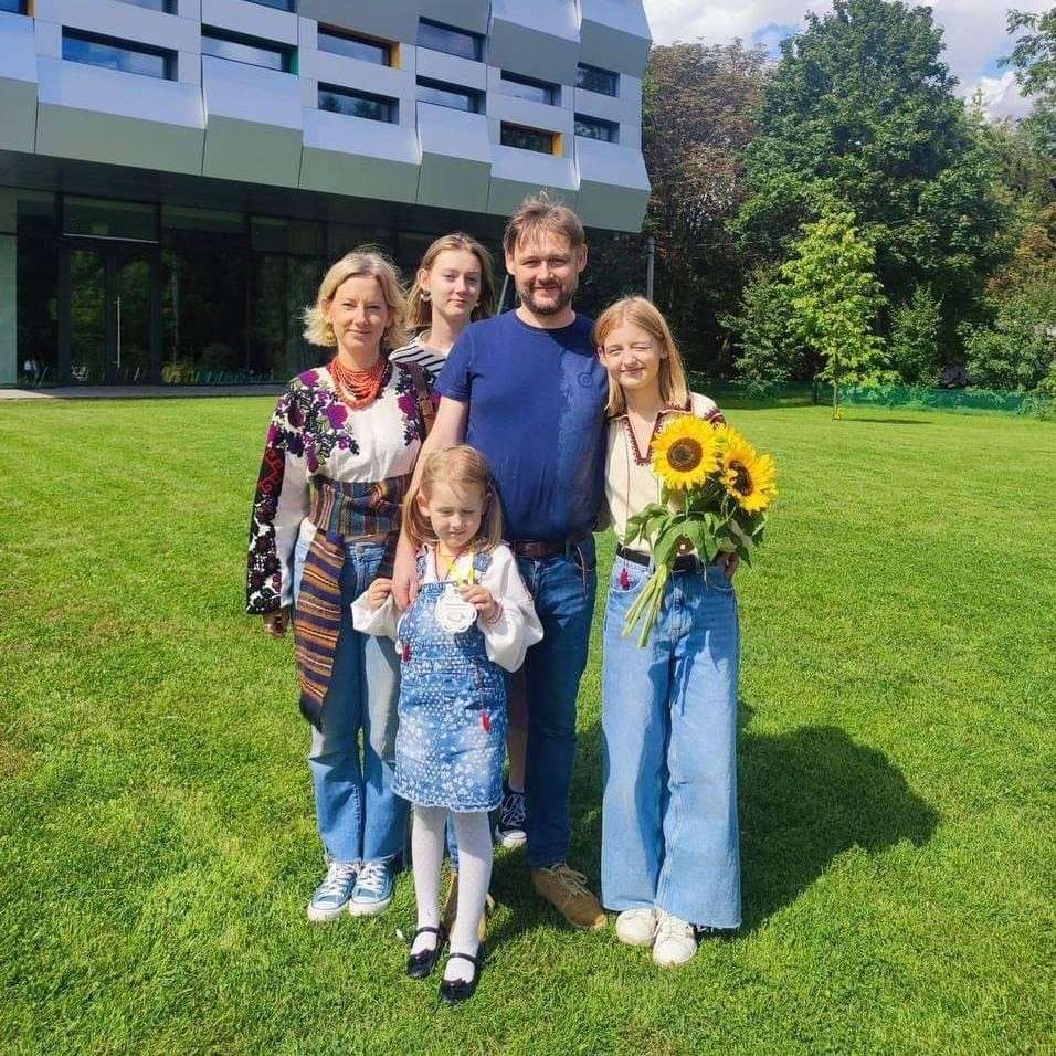 Все буде Україна