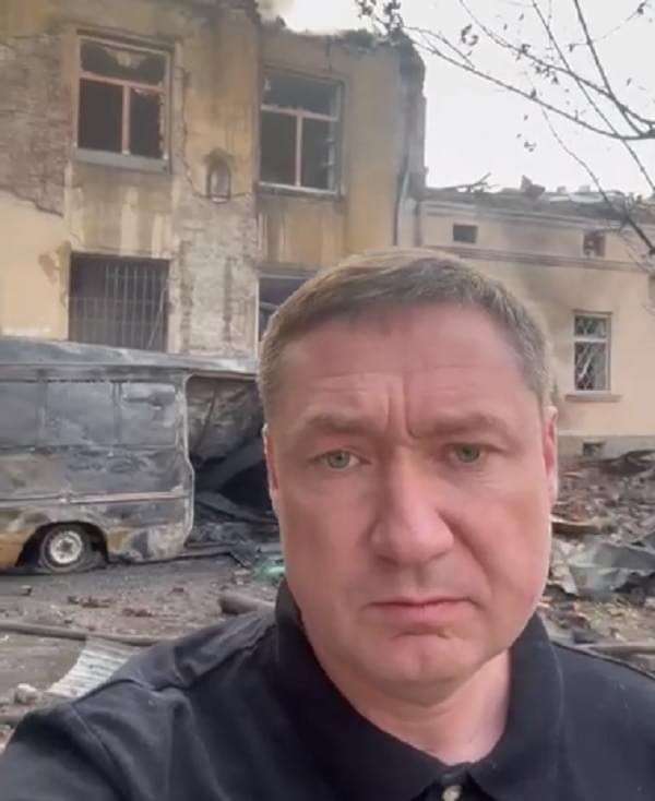 Все буде Україна