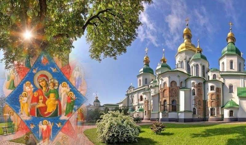 Все буде Україна